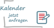 Kalender-Anfrageformular öffnen