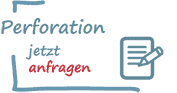 Anfrage für Papierperforation